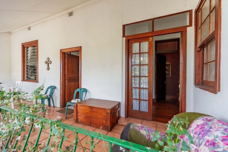 Commercial Property for Sale in Umtentweni KwaZulu-Natal