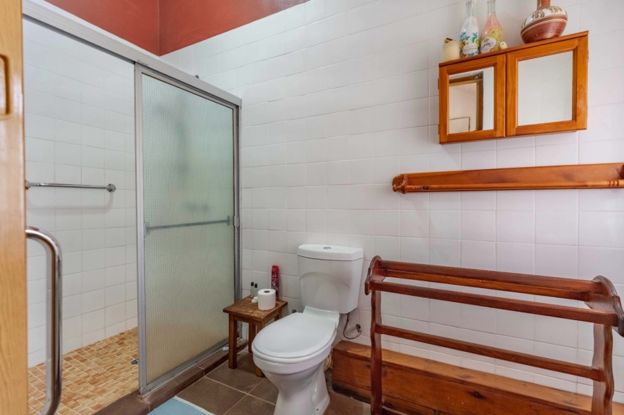 Commercial Property for Sale in Umtentweni KwaZulu-Natal
