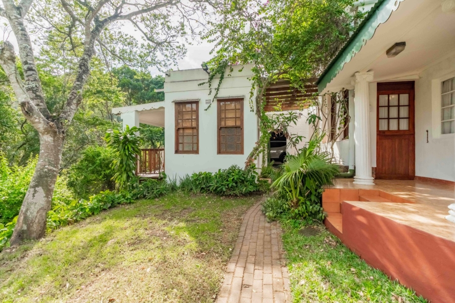 Commercial Property for Sale in Umtentweni KwaZulu-Natal