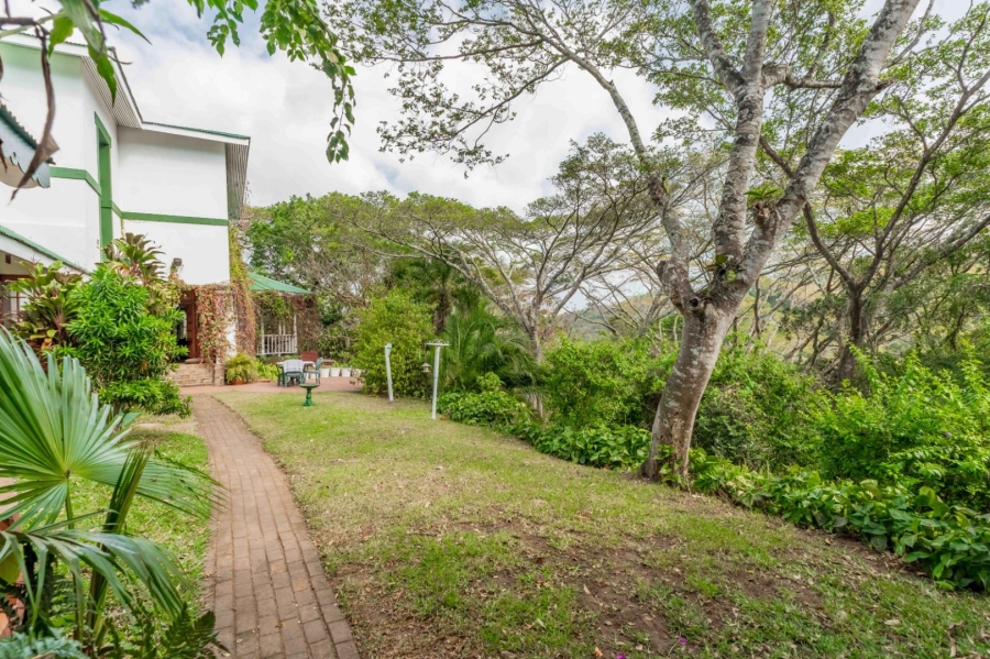 Commercial Property for Sale in Umtentweni KwaZulu-Natal