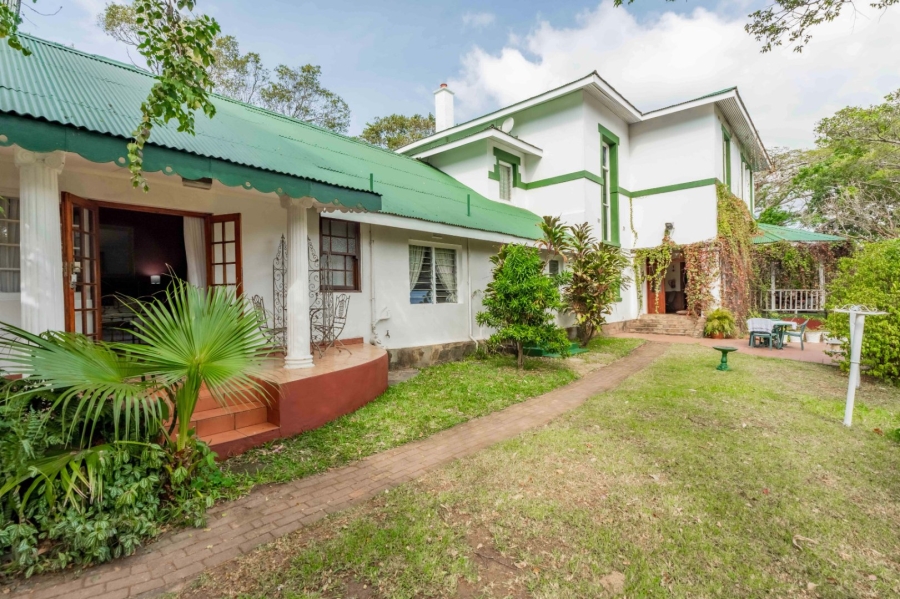 Commercial Property for Sale in Umtentweni KwaZulu-Natal