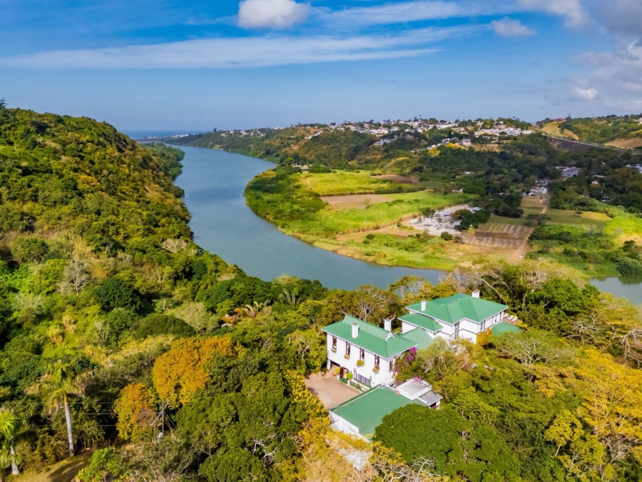Commercial Property for Sale in Umtentweni KwaZulu-Natal