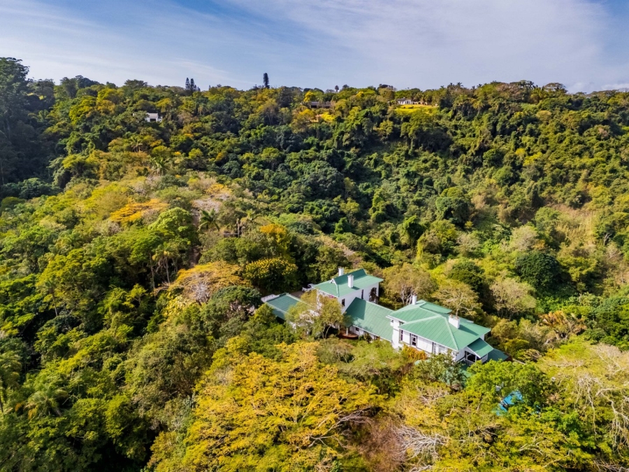 Commercial Property for Sale in Umtentweni KwaZulu-Natal