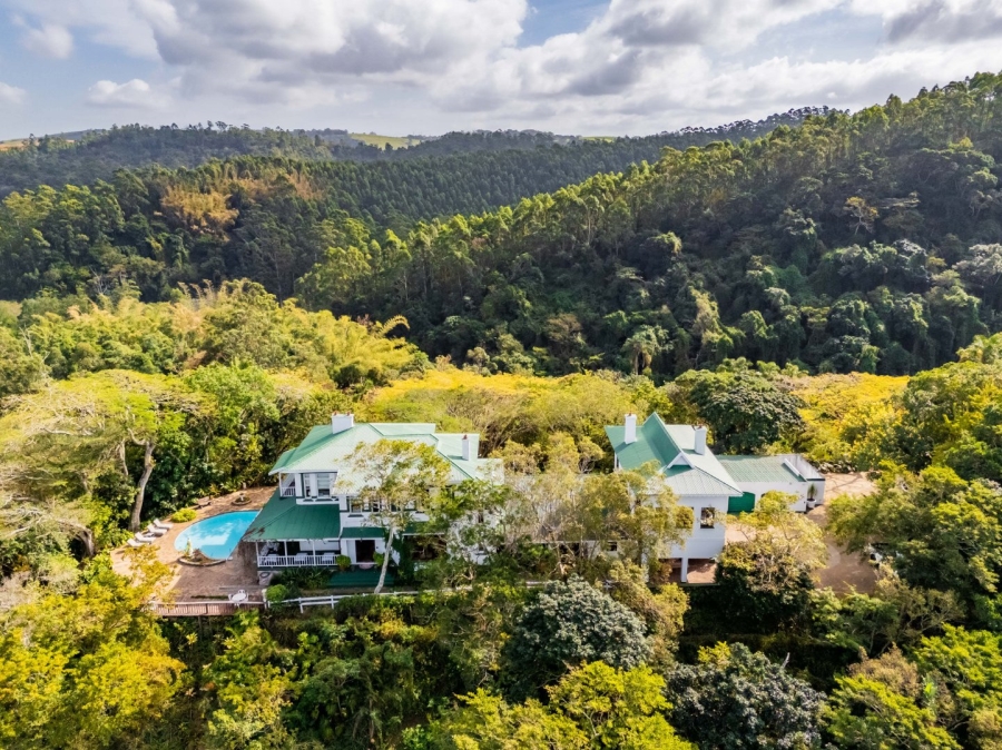 Commercial Property for Sale in Umtentweni KwaZulu-Natal