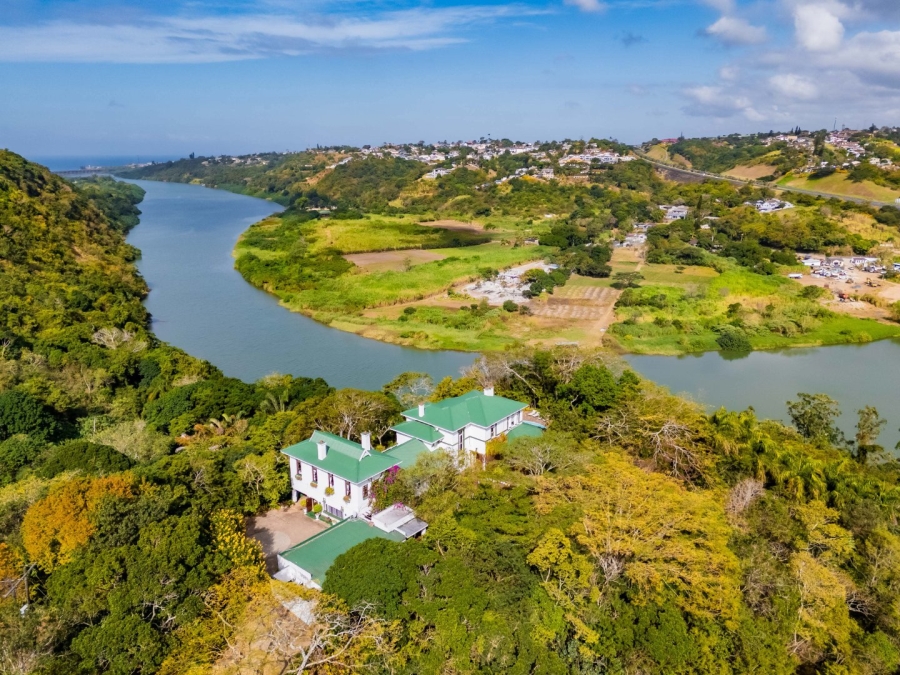 Commercial Property for Sale in Umtentweni KwaZulu-Natal