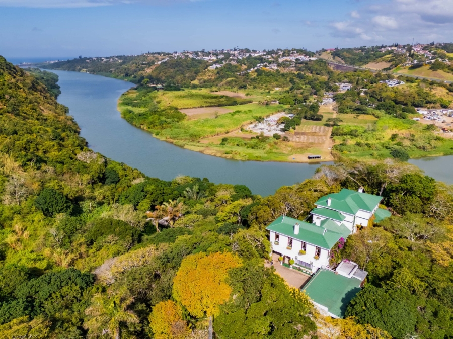 Commercial Property for Sale in Umtentweni KwaZulu-Natal