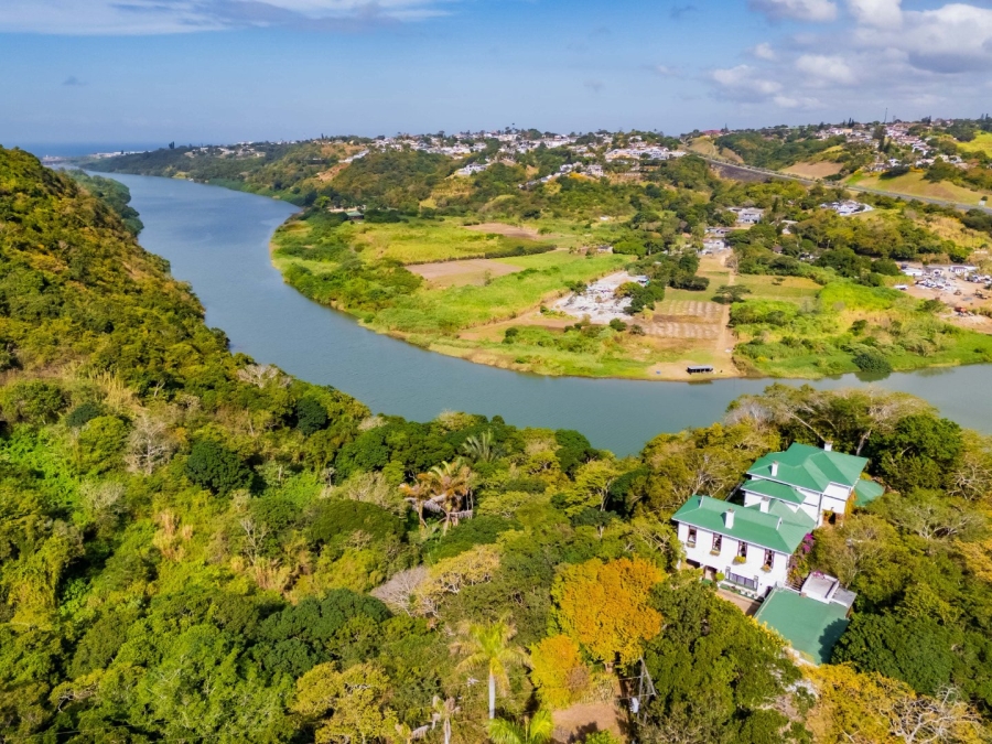 Commercial Property for Sale in Umtentweni KwaZulu-Natal