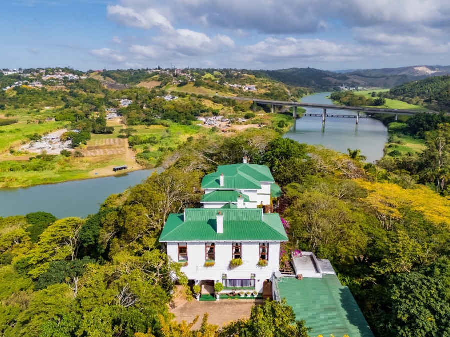 Commercial Property for Sale in Umtentweni KwaZulu-Natal