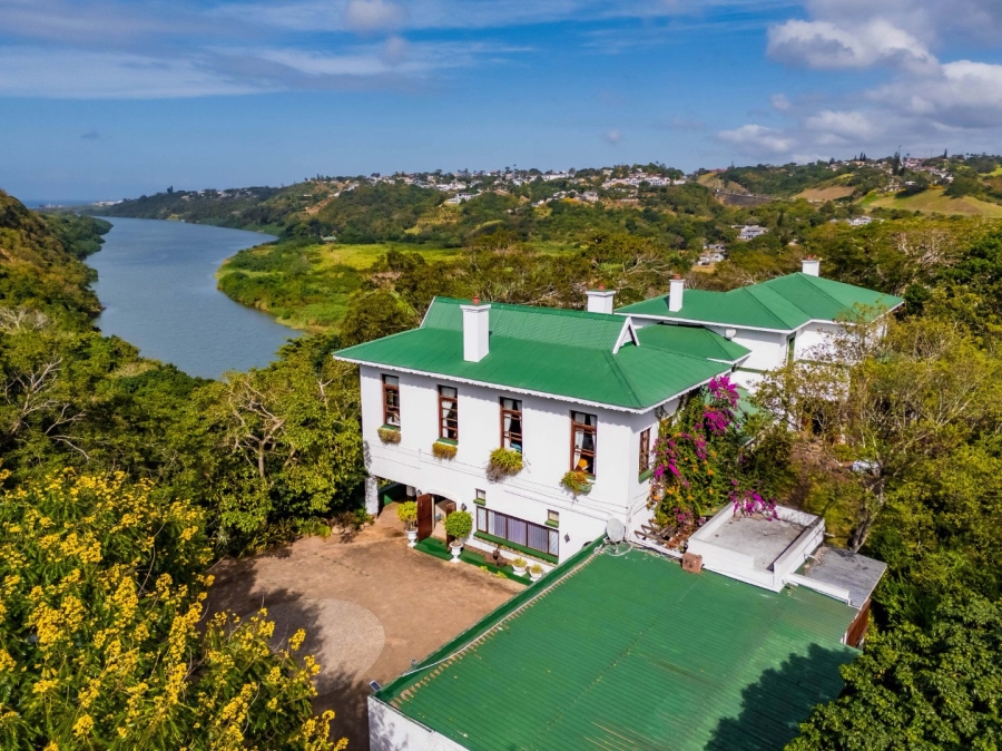 Commercial Property for Sale in Umtentweni KwaZulu-Natal