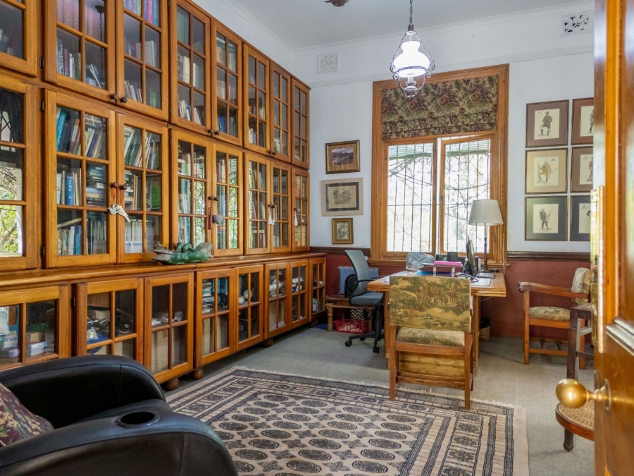 Commercial Property for Sale in Umtentweni KwaZulu-Natal