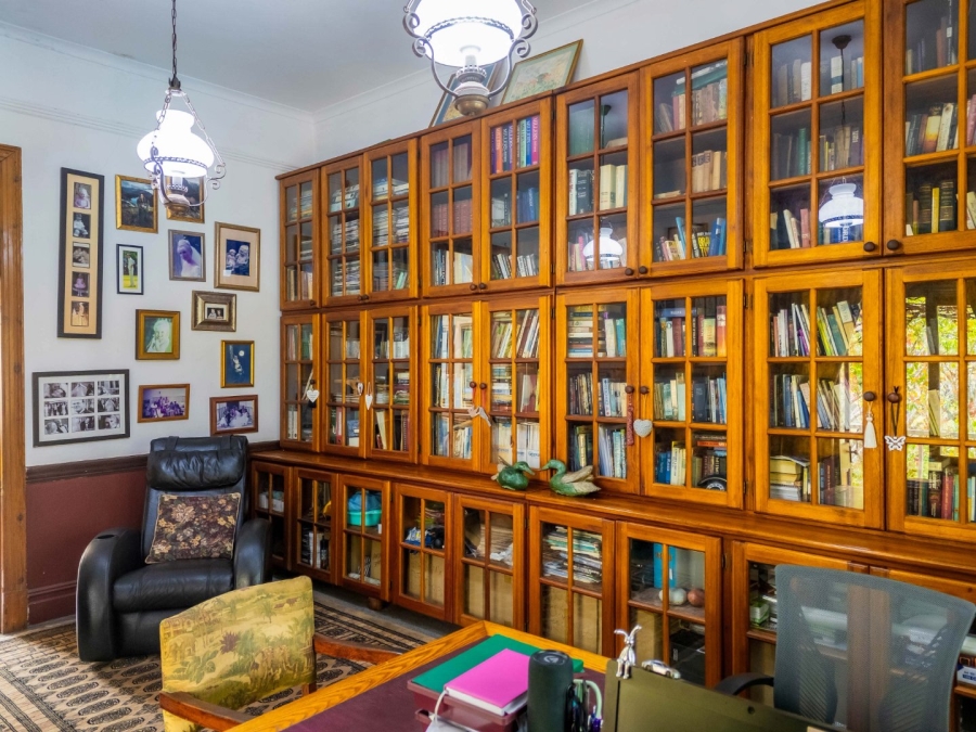 Commercial Property for Sale in Umtentweni KwaZulu-Natal