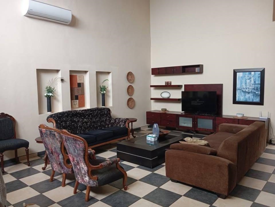5 Bedroom Property for Sale in Herrwood Park KwaZulu-Natal