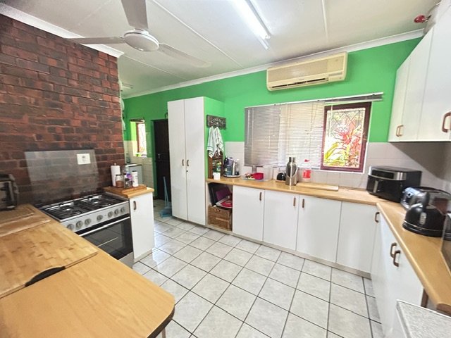 4 Bedroom Property for Sale in Mtunzini KwaZulu-Natal
