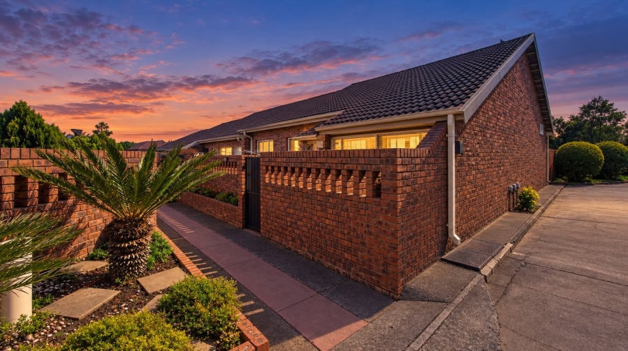3 Bedroom Property for Sale in Newcastle KwaZulu-Natal