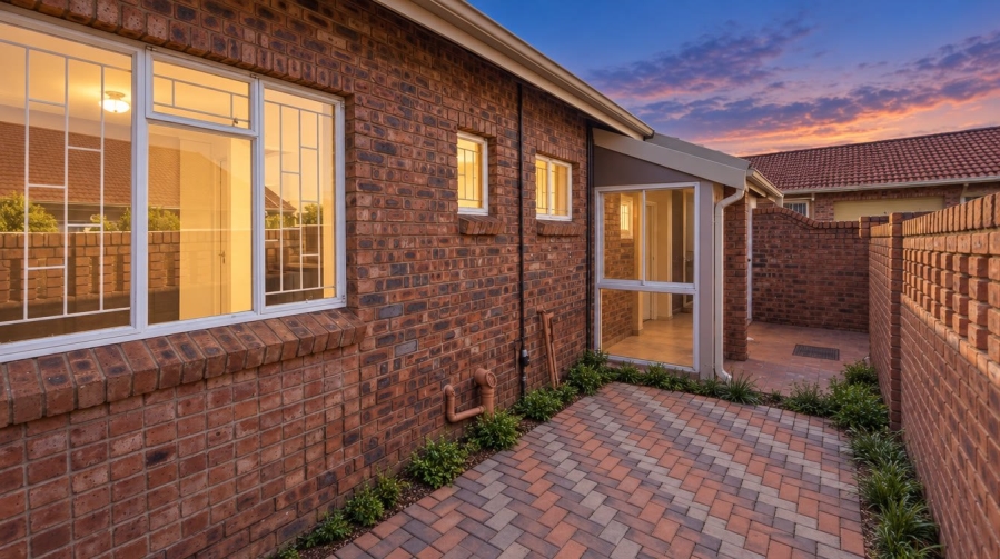 3 Bedroom Property for Sale in Newcastle KwaZulu-Natal