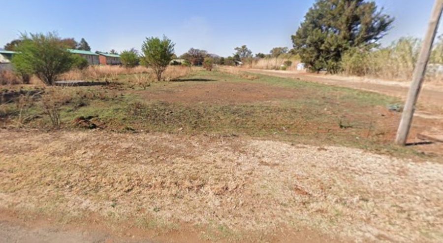 Commercial Property for Sale in Utrecht KwaZulu-Natal