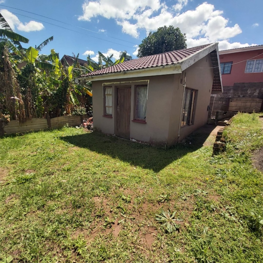 4 Bedroom Property for Sale in Shallcross KwaZulu-Natal