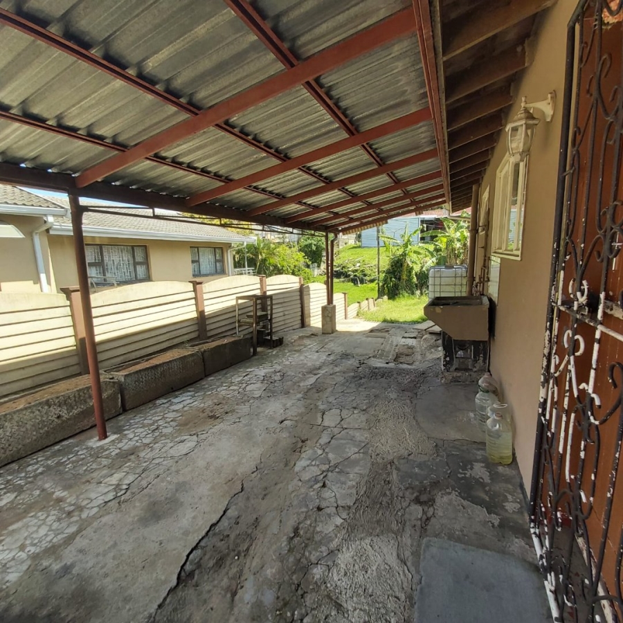 4 Bedroom Property for Sale in Shallcross KwaZulu-Natal