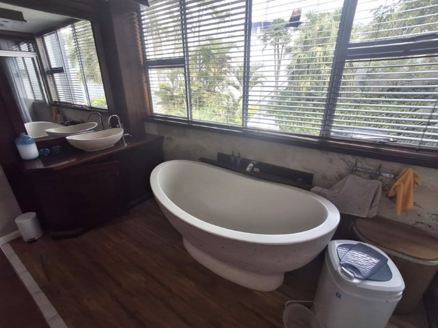 4 Bedroom Property for Sale in Ramsgate KwaZulu-Natal