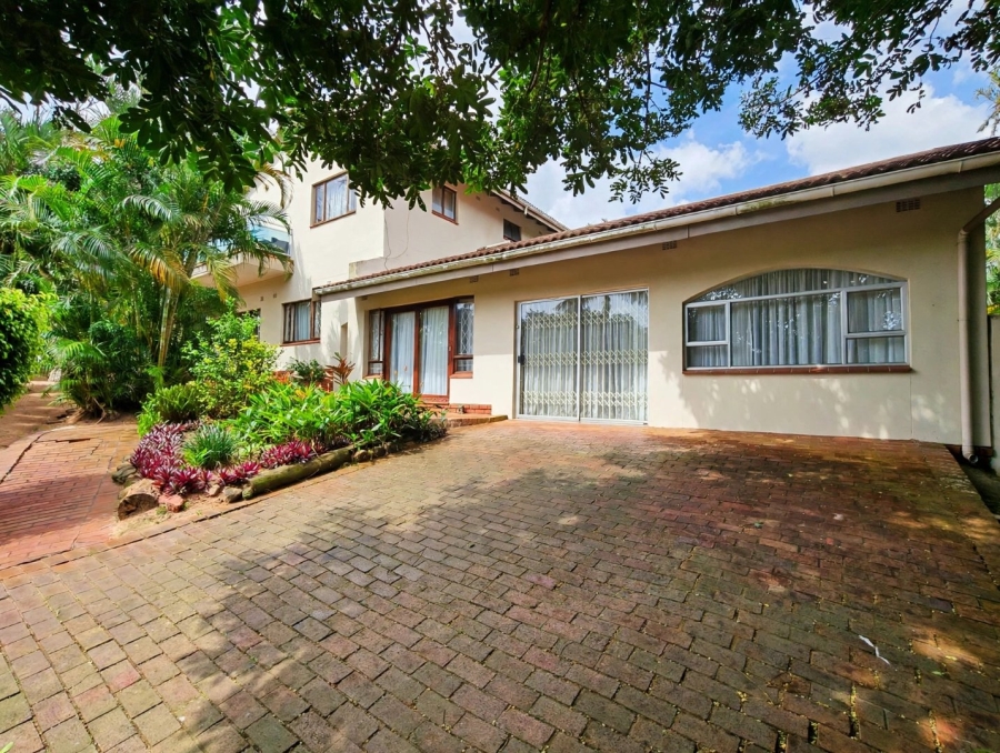 3 Bedroom Property for Sale in Blythedale KwaZulu-Natal