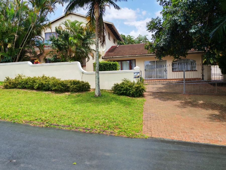 3 Bedroom Property for Sale in Blythedale KwaZulu-Natal