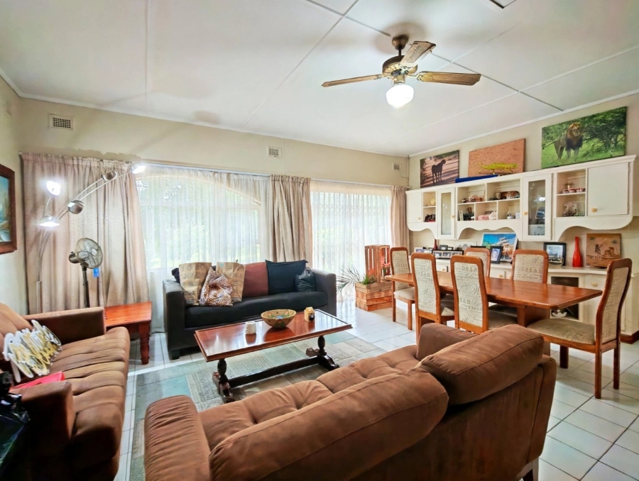 3 Bedroom Property for Sale in Blythedale KwaZulu-Natal
