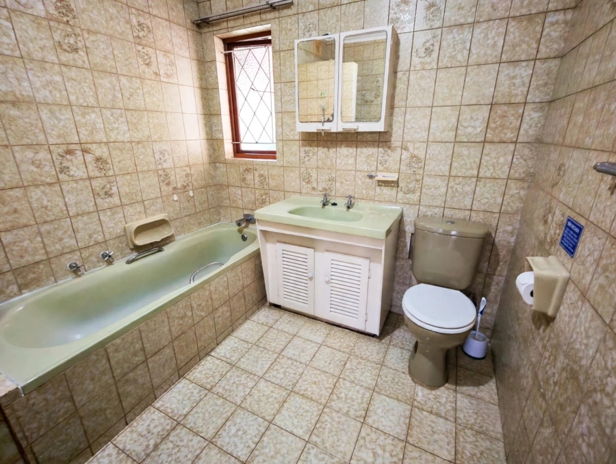 3 Bedroom Property for Sale in Blythedale KwaZulu-Natal