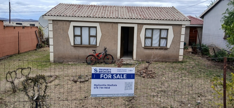  Bedroom Property for Sale in Ezakheni A KwaZulu-Natal