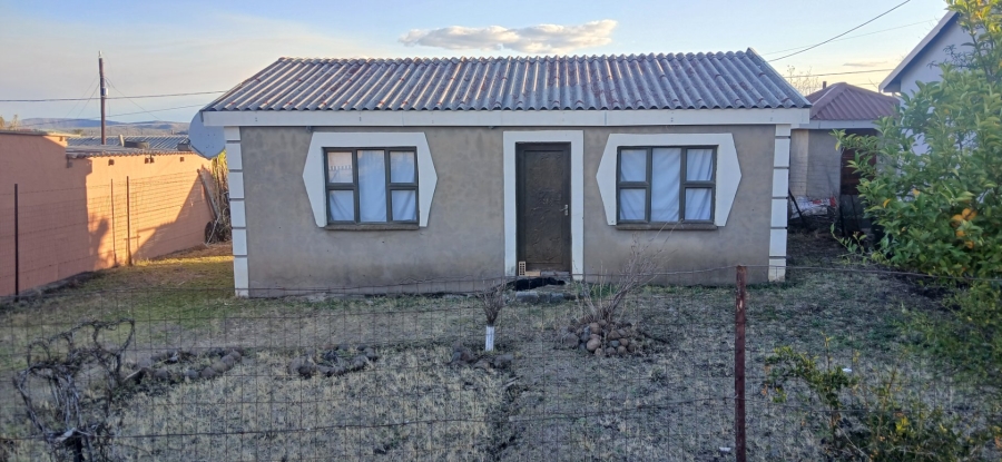 2 Bedroom Property for Sale in Ezakheni A KwaZulu-Natal