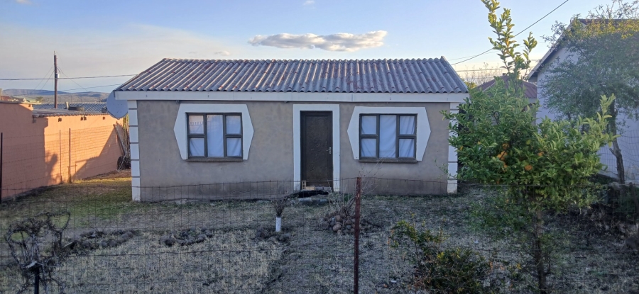 2 Bedroom Property for Sale in Ezakheni A KwaZulu-Natal