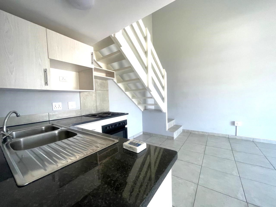 To Let 1 Bedroom Property for Rent in Chase Valley Downs KwaZulu-Natal