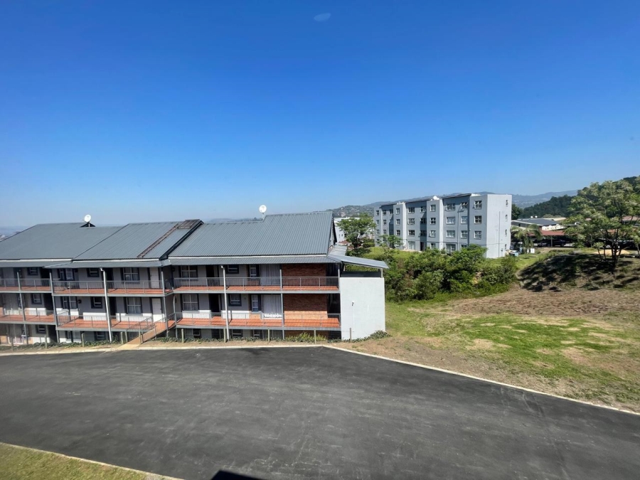To Let 1 Bedroom Property for Rent in Chase Valley Downs KwaZulu-Natal