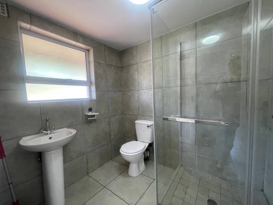 To Let 1 Bedroom Property for Rent in Chase Valley Downs KwaZulu-Natal