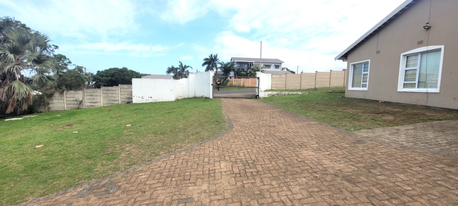 Commercial Property for Sale in Shelly Beach KwaZulu-Natal