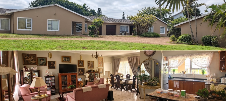 Commercial Property for Sale in Shelly Beach KwaZulu-Natal