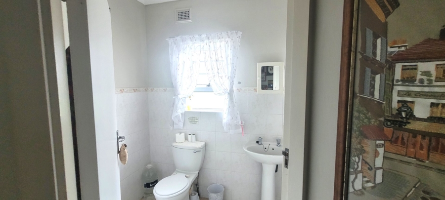 Commercial Property for Sale in Shelly Beach KwaZulu-Natal