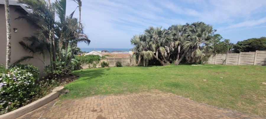 Commercial Property for Sale in Shelly Beach KwaZulu-Natal