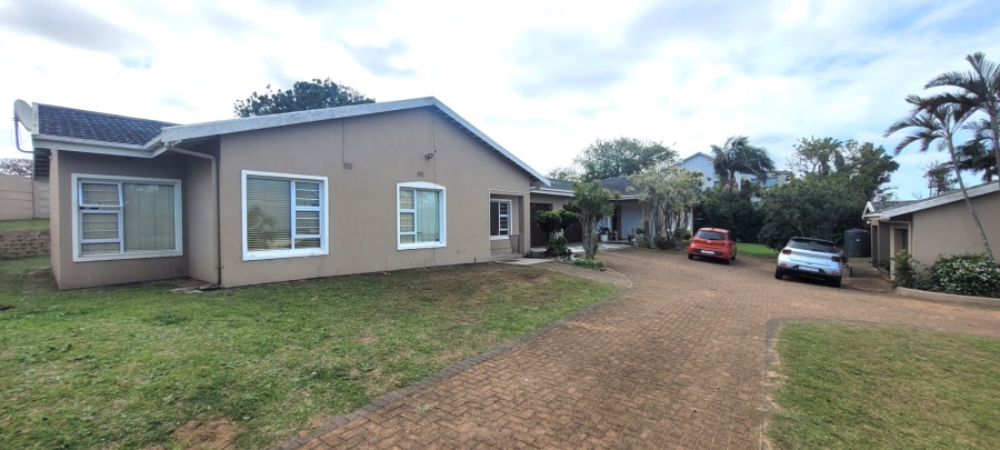 Commercial Property for Sale in Shelly Beach KwaZulu-Natal