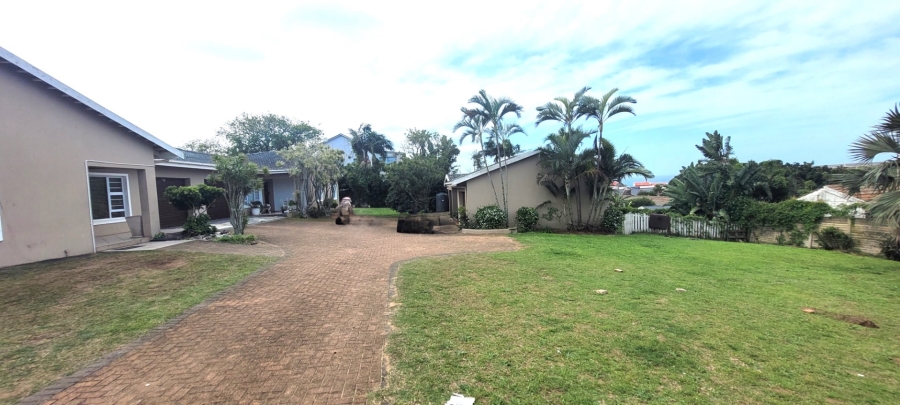 Commercial Property for Sale in Shelly Beach KwaZulu-Natal