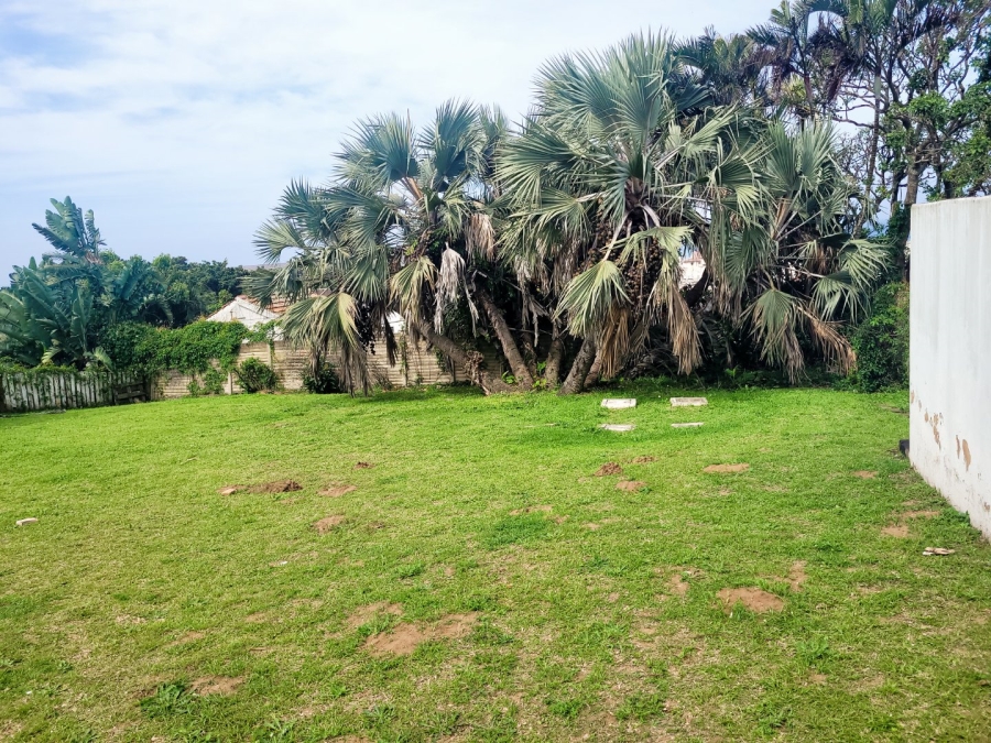 Commercial Property for Sale in Shelly Beach KwaZulu-Natal