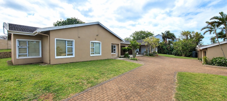 Commercial Property for Sale in Shelly Beach KwaZulu-Natal