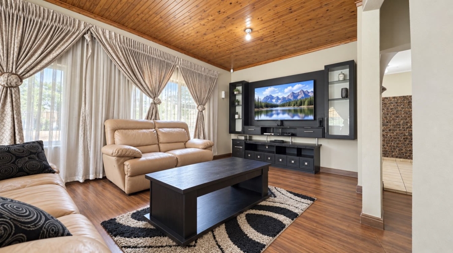 4 Bedroom Property for Sale in Barry Hertzog Park KwaZulu-Natal
