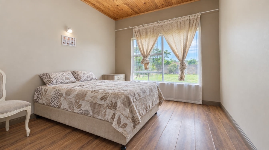 4 Bedroom Property for Sale in Barry Hertzog Park KwaZulu-Natal