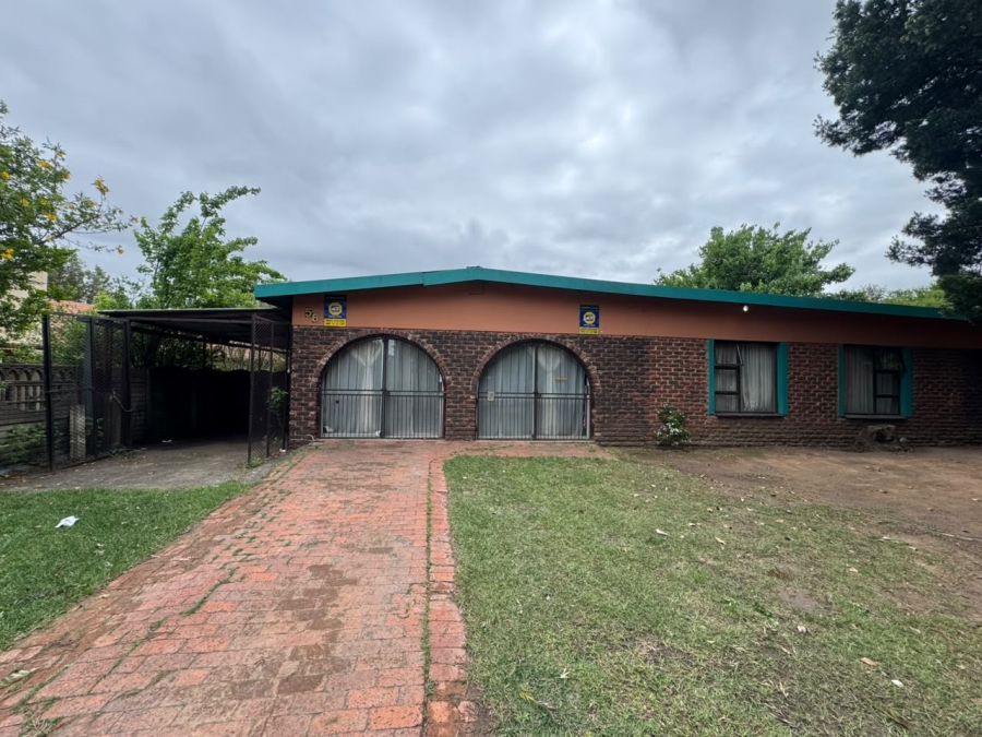 4 Bedroom Property for Sale in Barry Hertzog Park KwaZulu-Natal