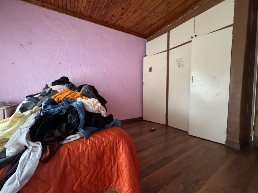 4 Bedroom Property for Sale in Barry Hertzog Park KwaZulu-Natal