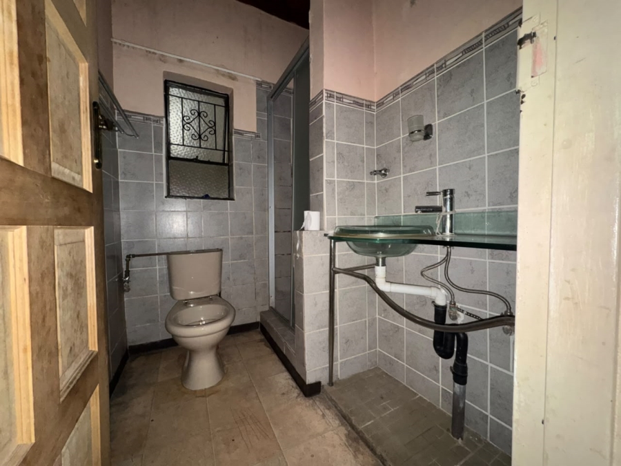 4 Bedroom Property for Sale in Barry Hertzog Park KwaZulu-Natal