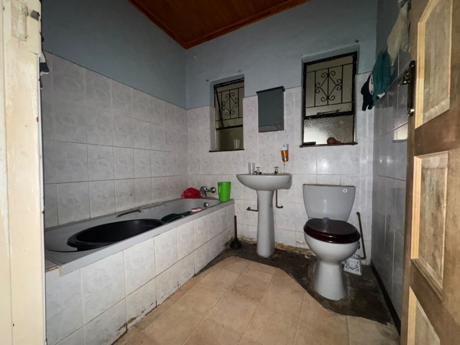 4 Bedroom Property for Sale in Barry Hertzog Park KwaZulu-Natal