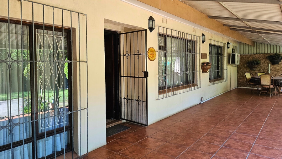 3 Bedroom Property for Sale in Ramsgate KwaZulu-Natal