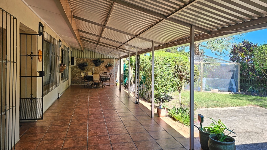 3 Bedroom Property for Sale in Ramsgate KwaZulu-Natal