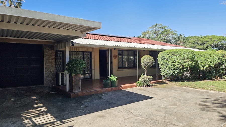 3 Bedroom Property for Sale in Ramsgate KwaZulu-Natal